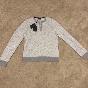 Naadam Cashmere Sweater